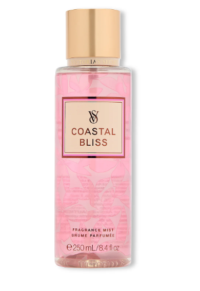 Brume Victoria's Secret Coastal Bliss 250ml