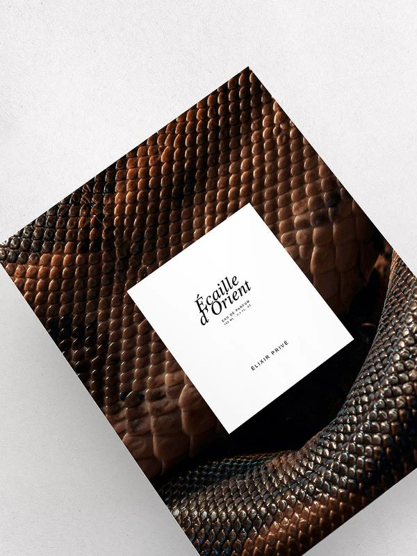 Élixir Privé - Écaille d'Orient