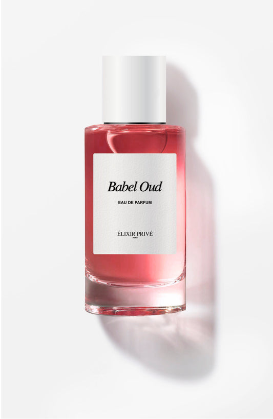 Élixir Privé - Babel Oud