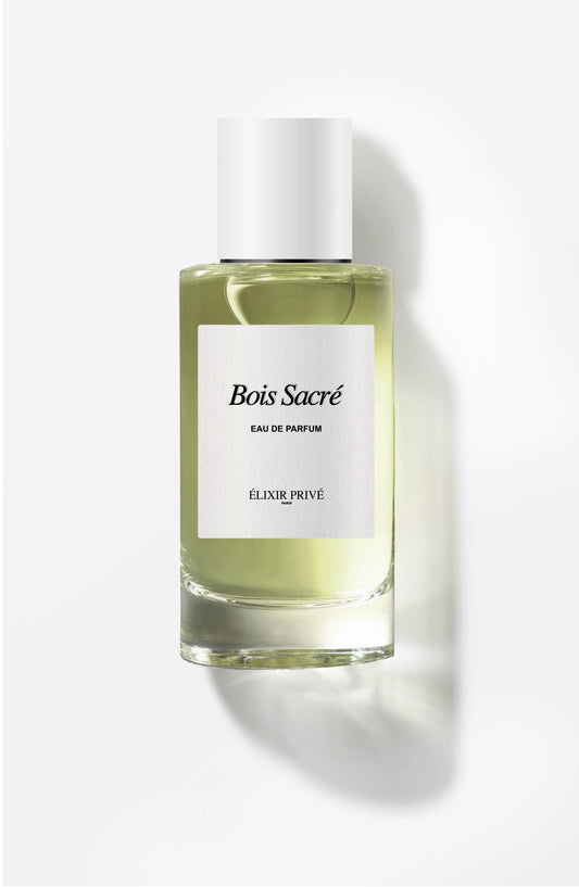 Élixir Privé - Bois Sacré