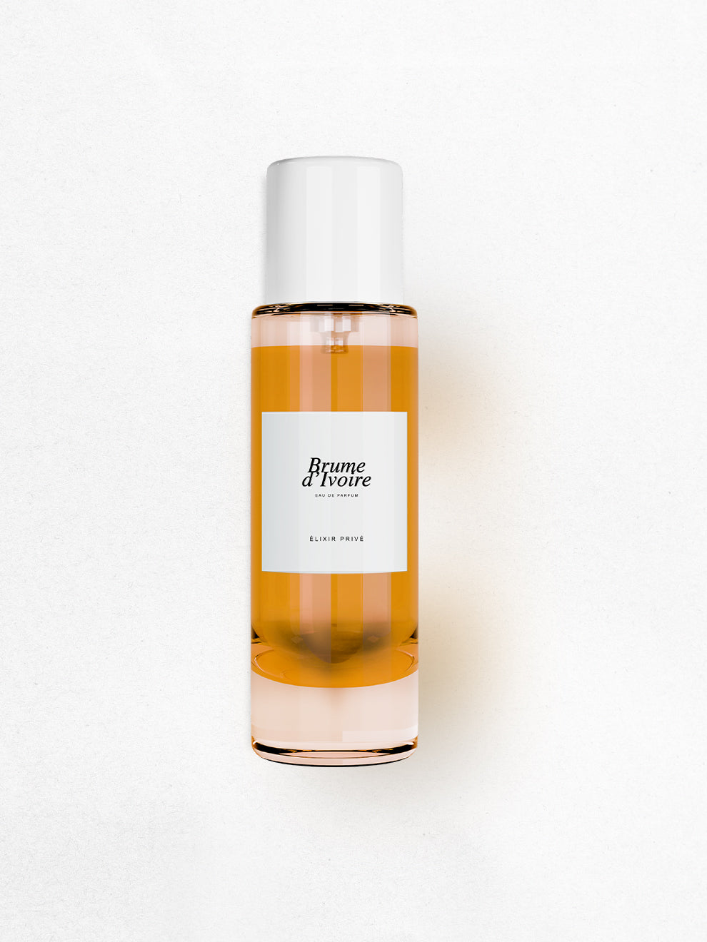 Élixir Privé - Brume d'Ivoire