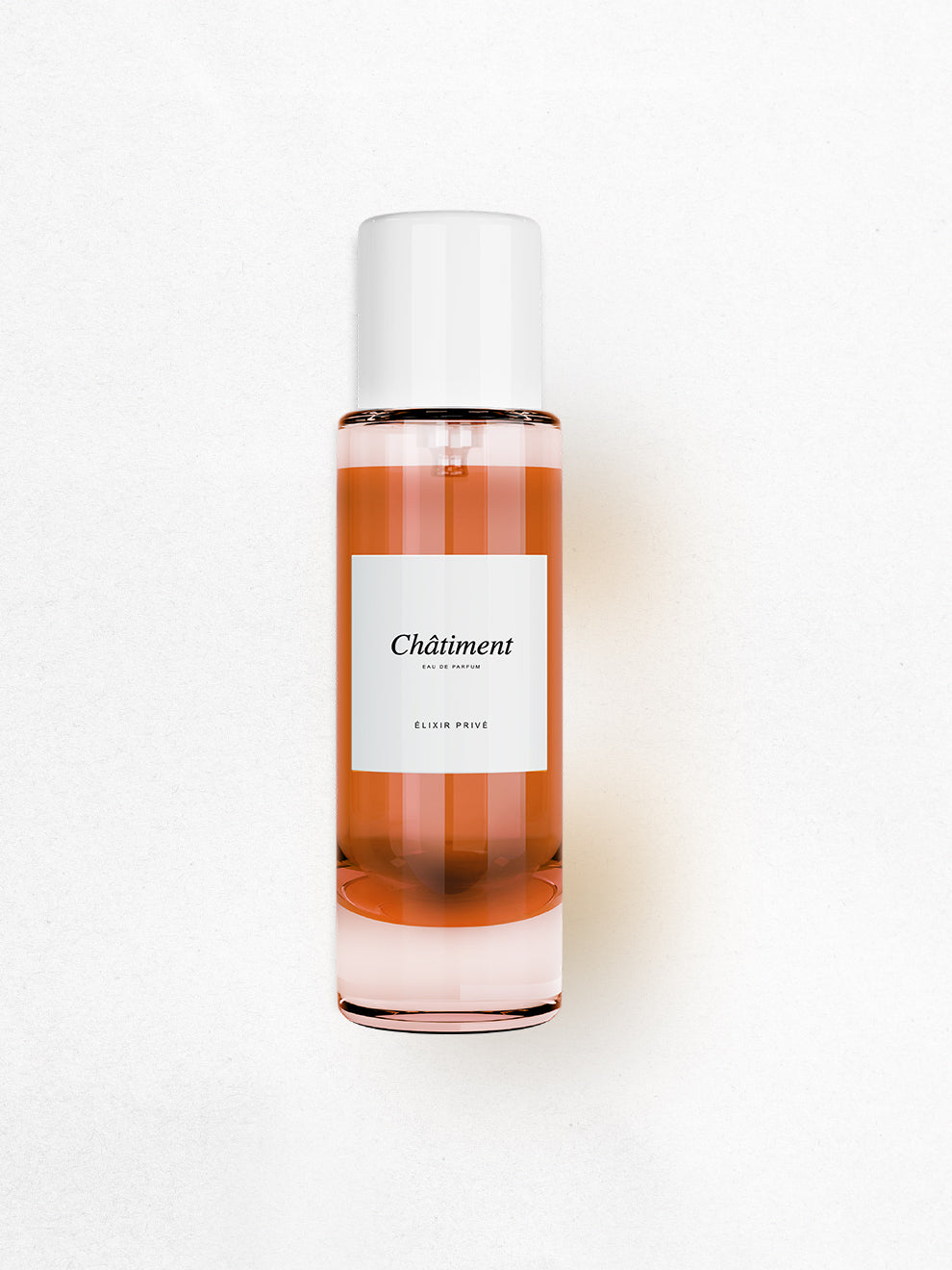 Élixir Privé - Châtiment