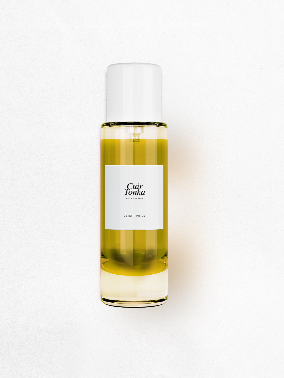 Élixir Privé - Cuir Tonka