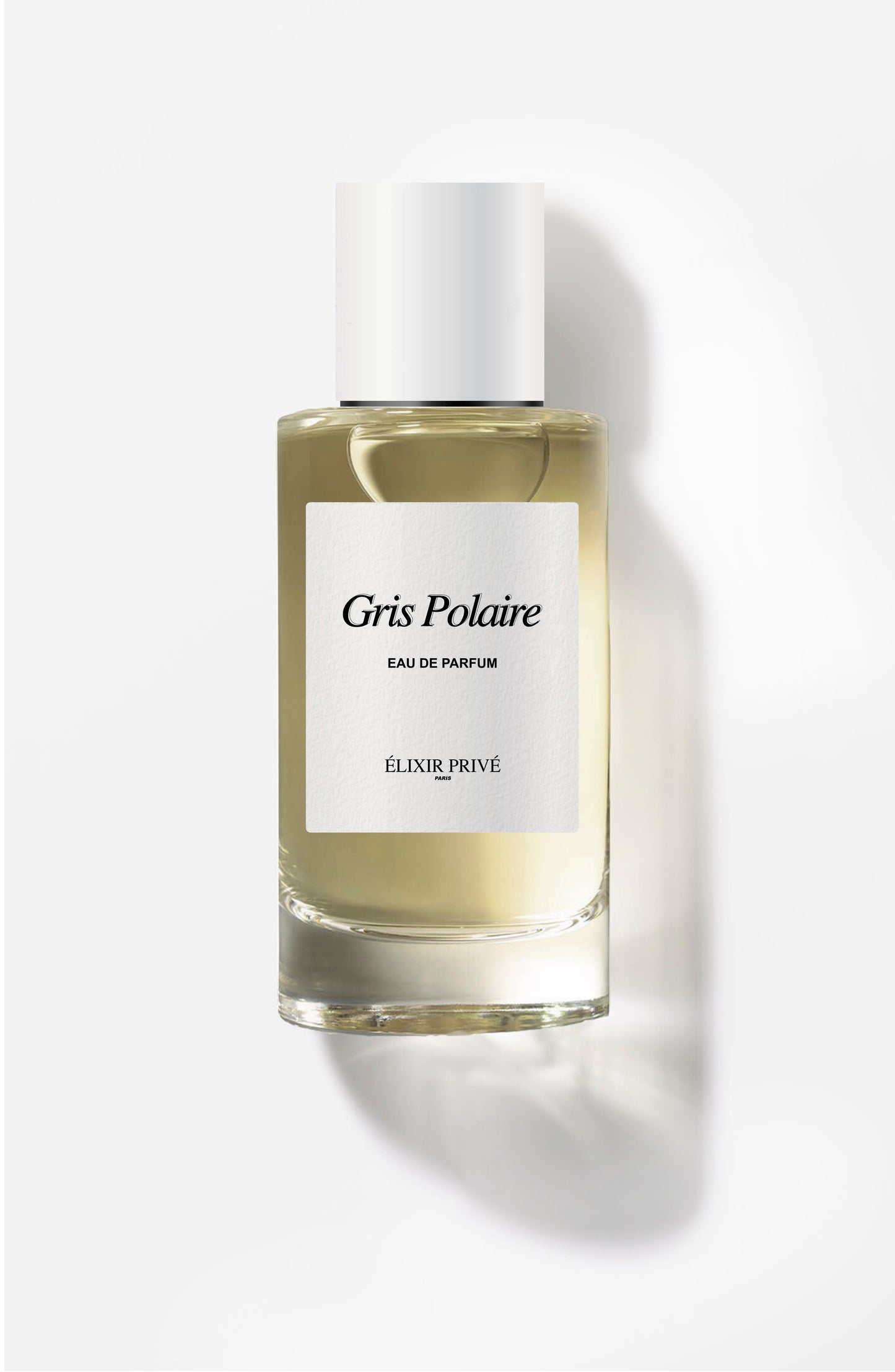 Élixir Privé - Gris Polaire