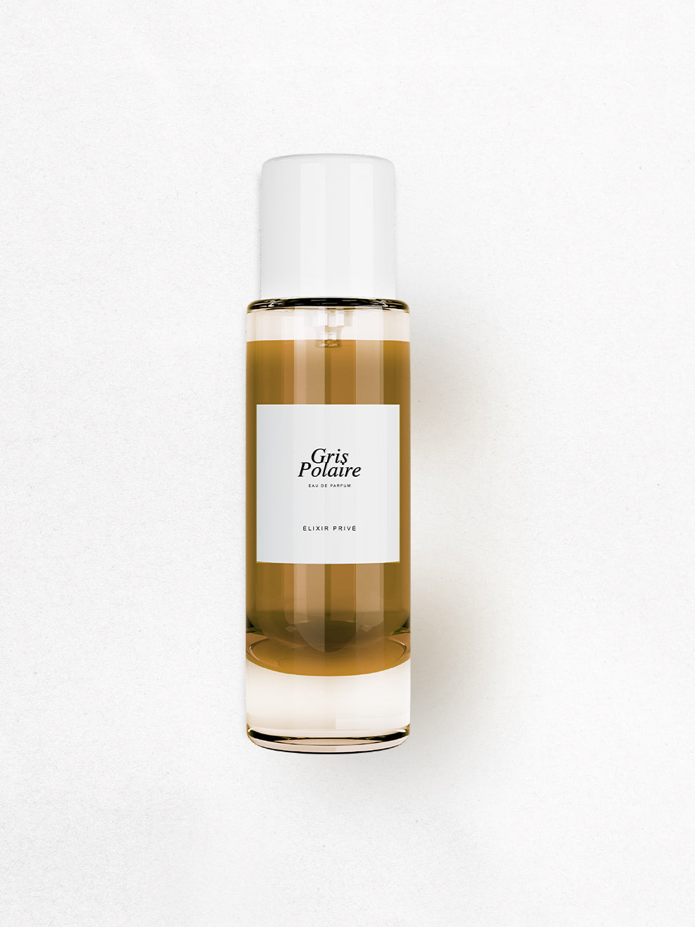 Élixir Privé - Gris Polaire