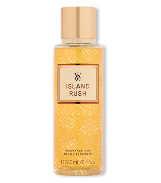 Brume Victoria's Secret Island Rush 250ml