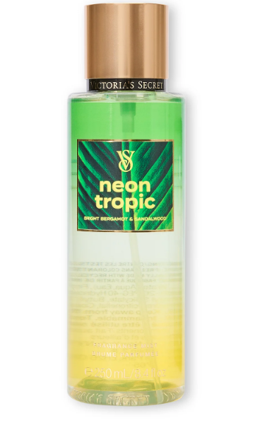 Brume Victoria's Secret Neon Tropic 250ml